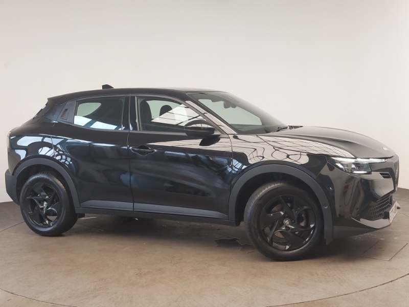 Alfa Romeo Junior 1.2 Mhev Ibrida Suv Hybrid E-dct Euro 6 #7