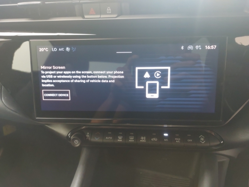 Alfa Romeo Junior 1.2 Mhev Ibrida Suv Hybrid E-dct Euro 6 #16