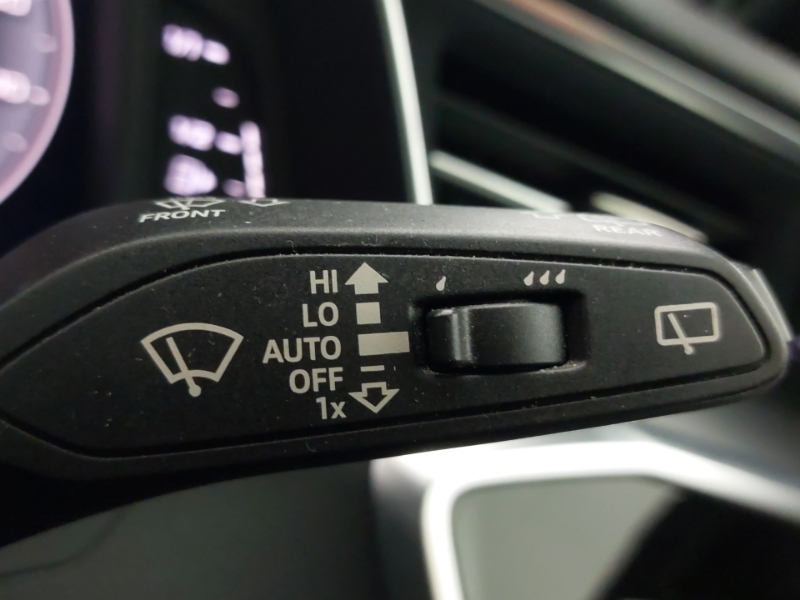 Audi A6 2019 2.0 Tdi 40 S Line Estate S Tronic Blue #18