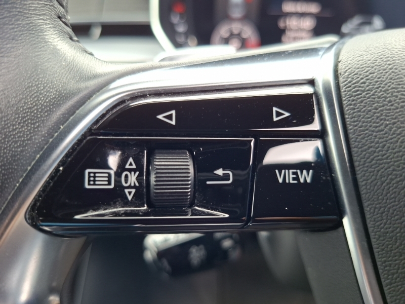 Audi A8 3.0 Tdi V6 50 Sport Tiptronic Quattro Euro 6 Ss Black #12