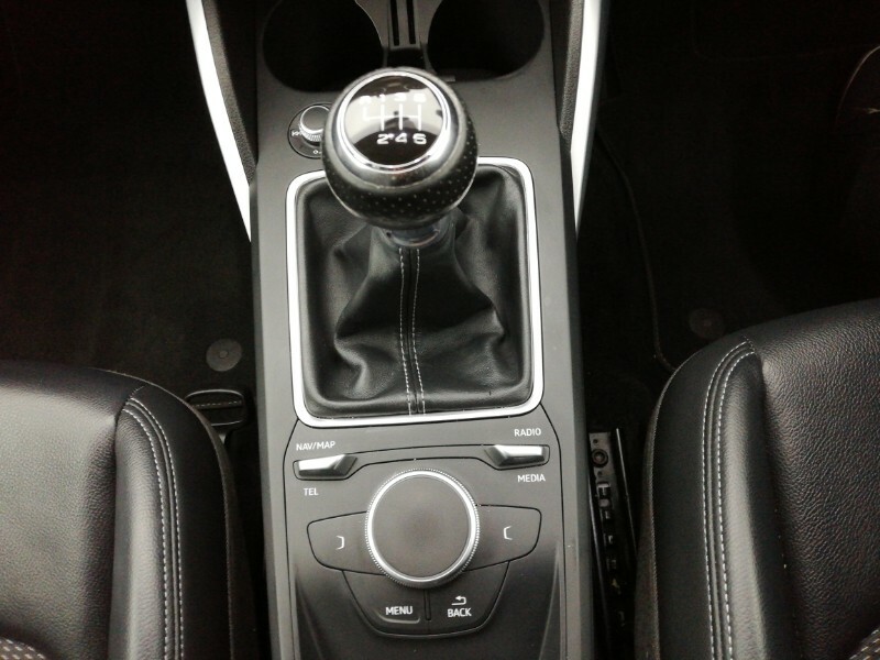 Audi Q2 Audi Estate 35 Tfsi S Line S Tronic Grey #12