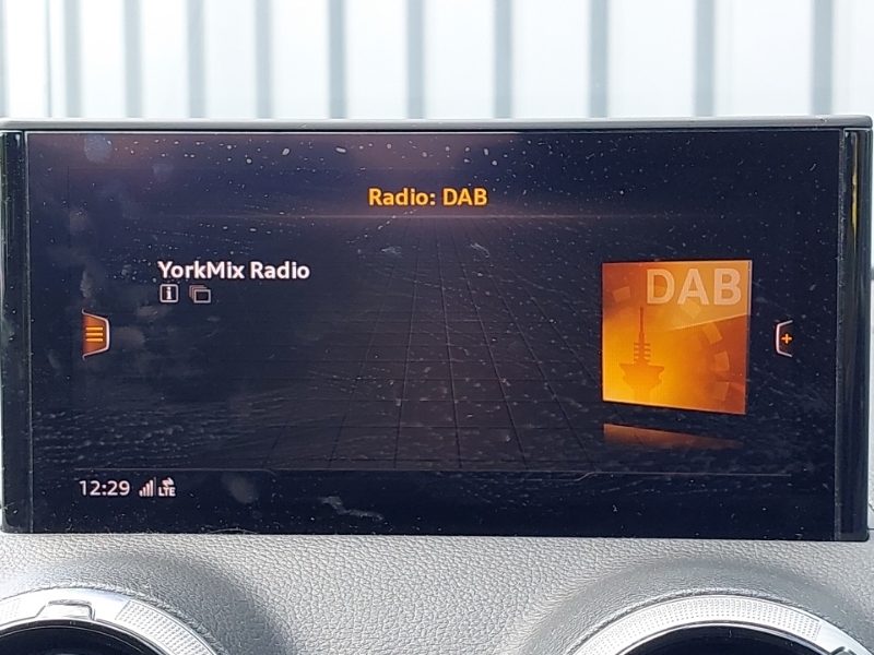 Audi Q2 Audi Vorsprung 40 Tfsi Quattro 190 Ps S Tronic Grey #11