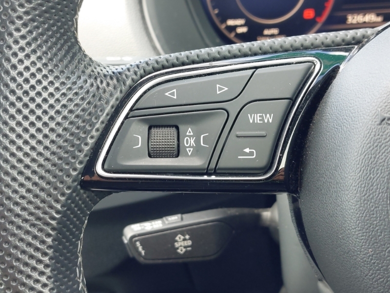 Audi Q2 Audi Vorsprung 40 Tfsi Quattro 190 Ps S Tronic Grey #12