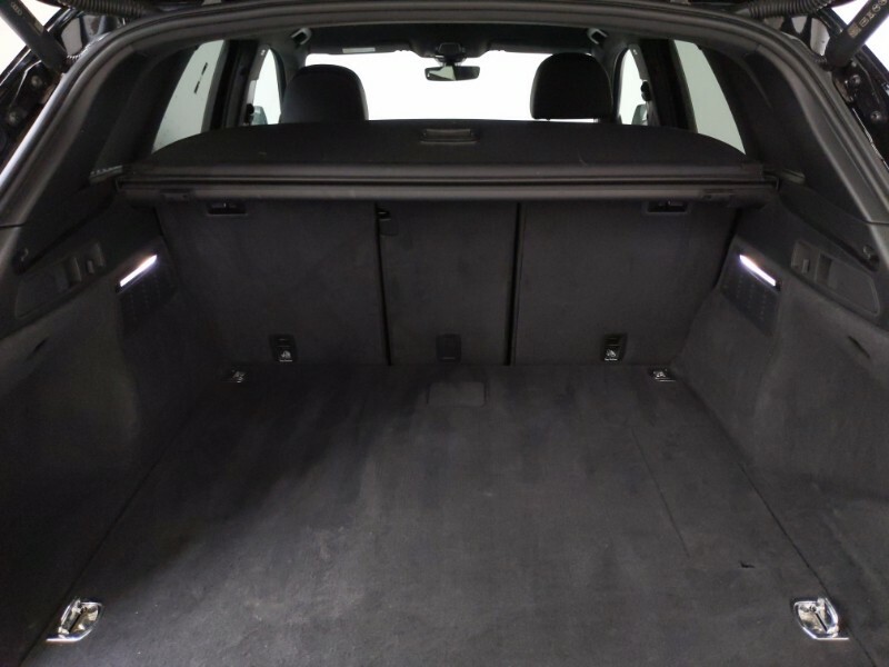 Audi Q5 Sport 40 Tdi Quattro 204 Ps S Tronic Blue #8