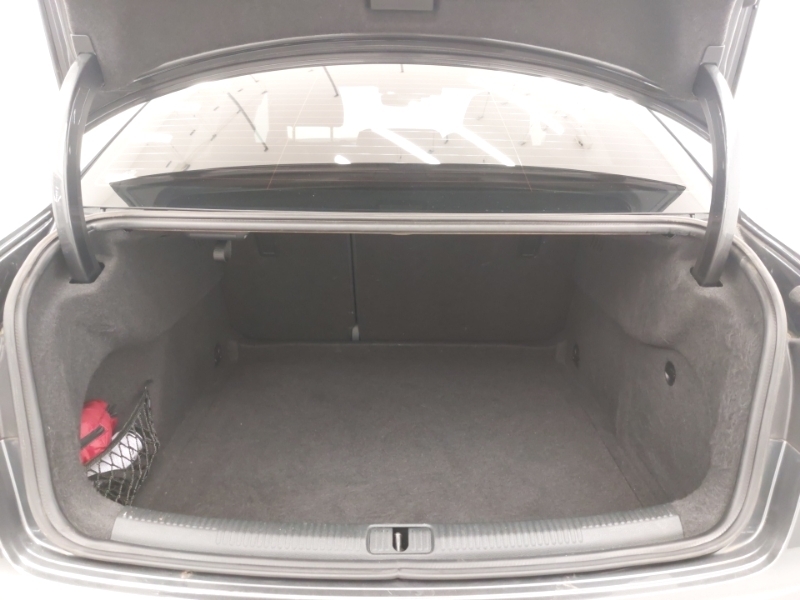 Audi S3 2.0 Tfsi Black Edition Sportback S Tronic Quattro Grey #18