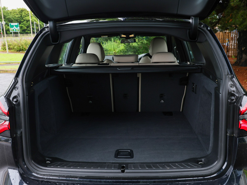 BMW X3 X3 Xdrive 20I M Sport Mhev Black #13