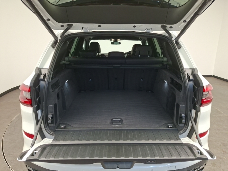 BMW X5 3.0 40D Mht M Sport Xdrive Euro 6 Ss Grey #13