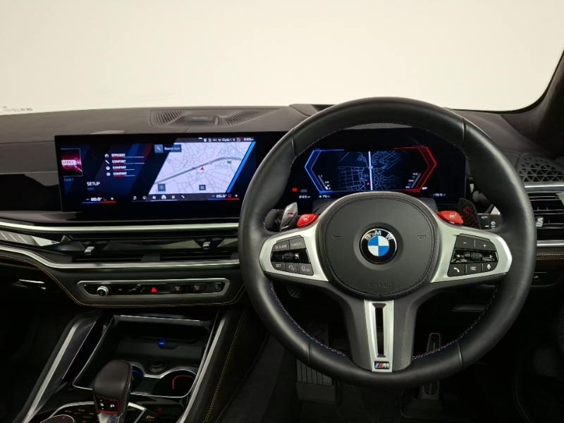 BMW X5 M Xdrive X5 M Competition Step Grey #5