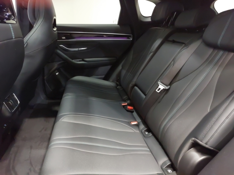 Byd Seal U Estate Black #6