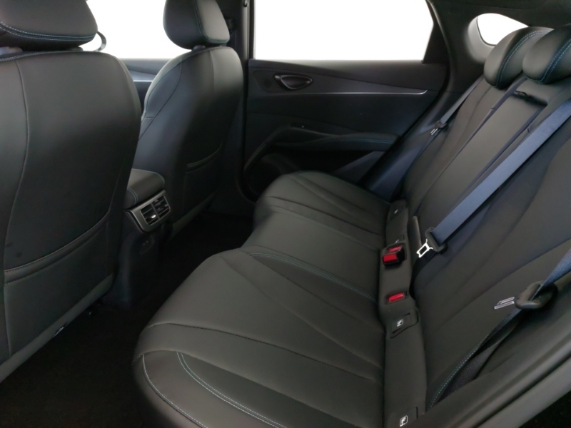 Byd Seal 1.5 Dm-i Boost E-cvt Black #6