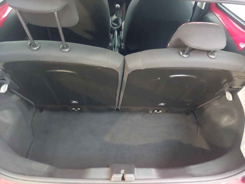 Citroen C1 1.0 Vti Feel Hatchback Euro 6 6 White #15