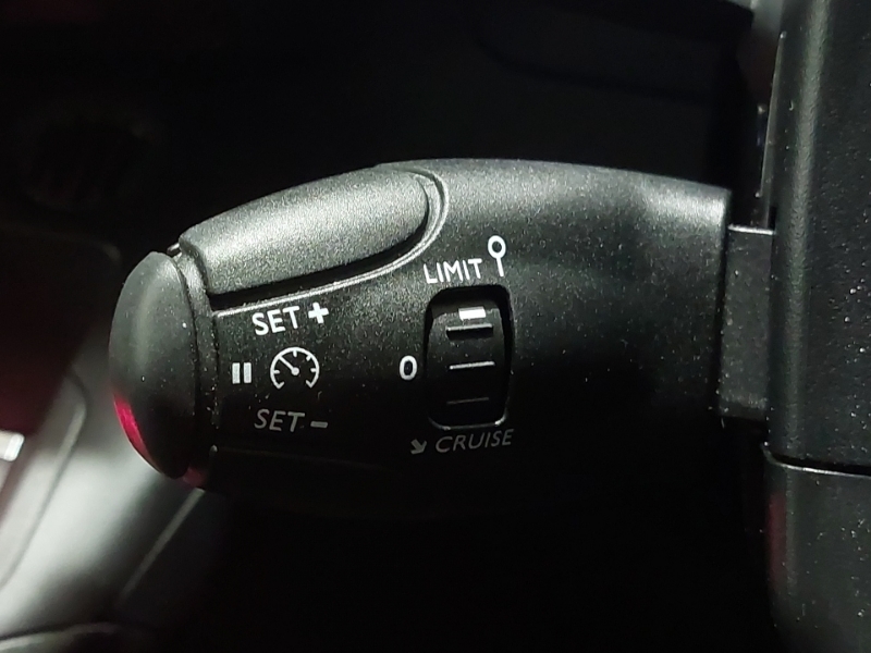 Citroen Berlingo 1.5 Bluehdi 100Ps 950Kg Van Driver  #12