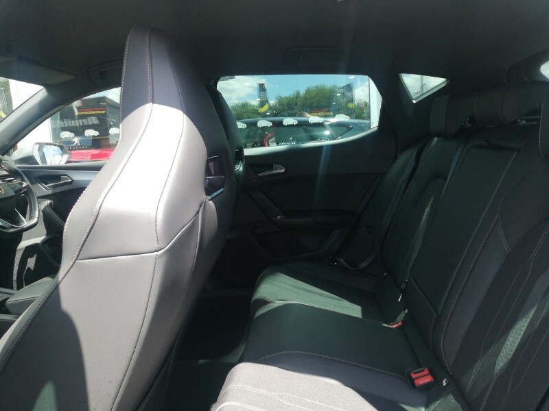 Cupra Leon 1.4 Ehybrid Vz2 Dsg Grey #6