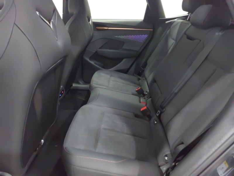 Cupra Terramar 1.5 Etsi 150 V2 Dsg PY75MYX Grey #6