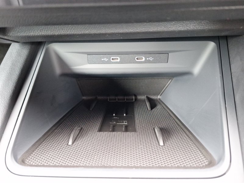 Cupra Formentor Ehybrid 25.8Kwh Vz1 Dsg Euro 6 5-Door Grey #17