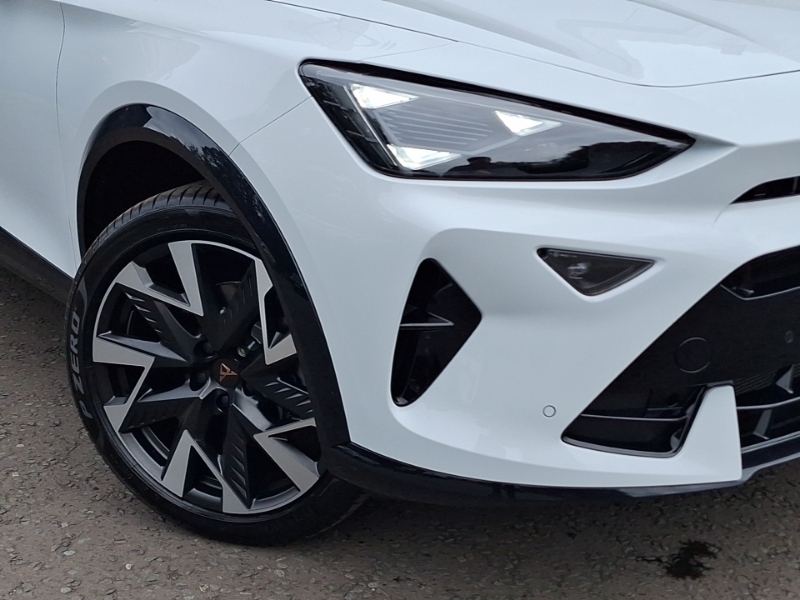 Cupra Formentor Ehybrid 25.8Kwh Vz1 Dsg Euro 6 5-Door Grey #20