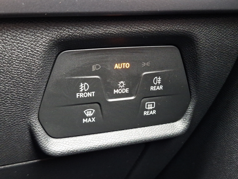 Cupra Formentor Ehybrid 25.8Kwh Vz1 Dsg Euro 6 5-Door Grey #15