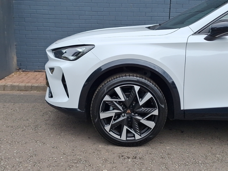Cupra Formentor Ehybrid 25.8Kwh Vz1 Dsg Euro 6 5-Door Grey #19