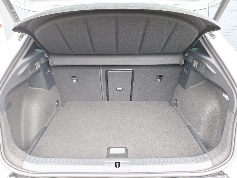 Cupra Formentor Ehybrid 25.8Kwh Vz1 Dsg Euro 6 5-Door Grey #18