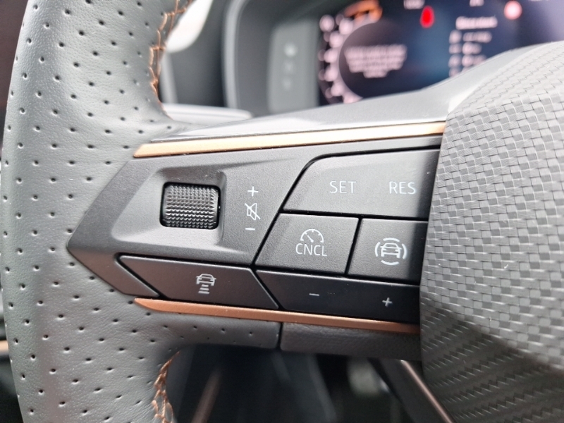 Cupra Formentor Ehybrid 25.8Kwh Vz1 Dsg Euro 6 5-Door Grey #12