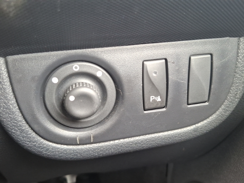 Dacia Sandero Stepway 0.9 Tce Comfort Hatchback Euro 6 #17
