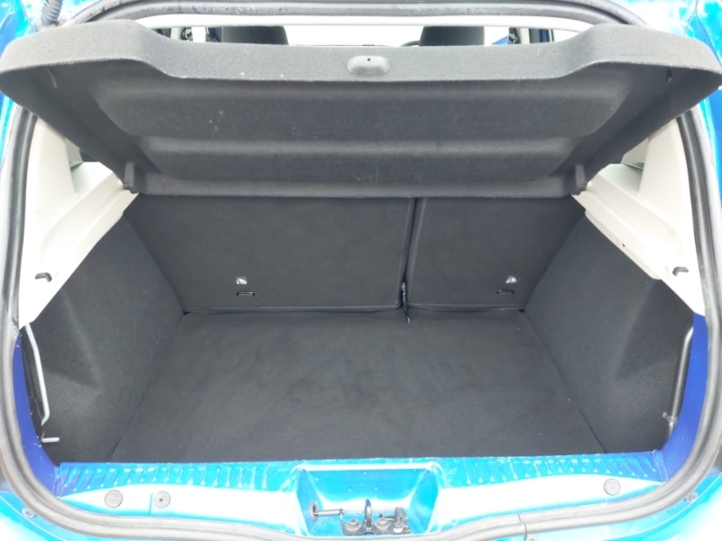 Dacia Sandero Stepway 0.9 Tce Comfort Hatchback Euro 6 Grey #18