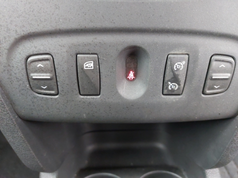 Dacia Sandero Stepway 0.9 Tce Comfort Hatchback Euro 6 Grey #17