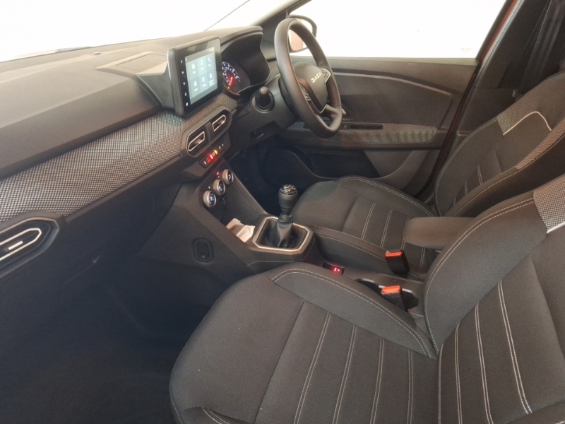 Dacia Jogger 1.0 Tce Expression Brown #5