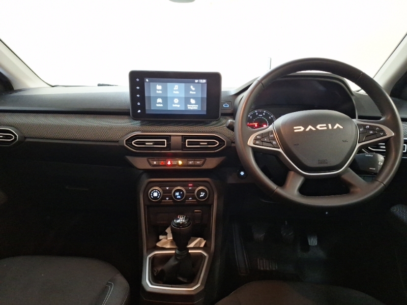Dacia Jogger 1.0 Tce Expression Brown #3