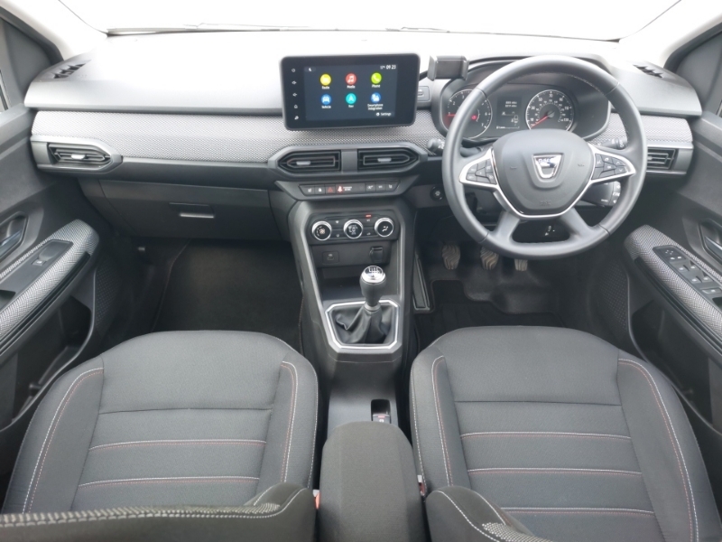 Dacia Jogger 1.0 Tce Expression Grey #3
