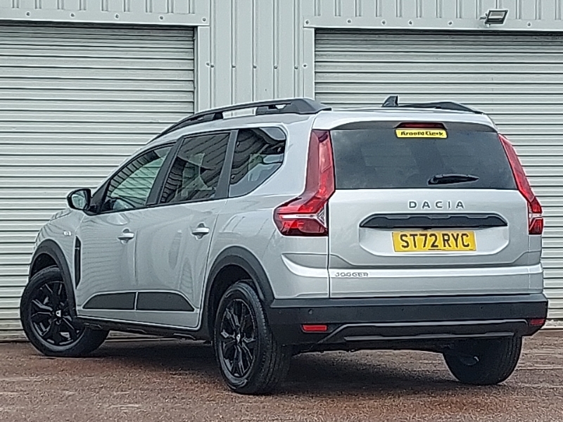 Dacia Jogger 1.0 Tce Expression Grey #2