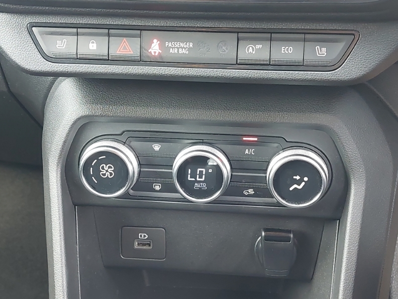 Dacia Jogger 1.0 Tce Extreme Se Mpv Euro 6 S White #15
