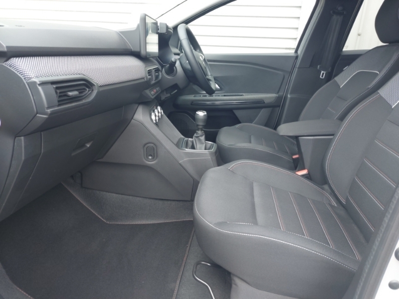 Dacia Jogger 1.0 Tce Expression Grey #5