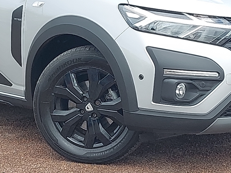 Dacia Jogger 1.0 Tce Extreme Se Mpv Euro 6 S White #20