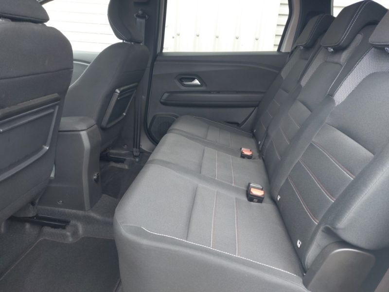 Dacia Jogger 1.0 Tce Expression Grey #6