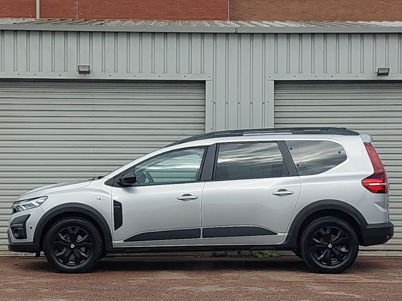 Dacia Jogger 1.0 Tce Expression Grey #4