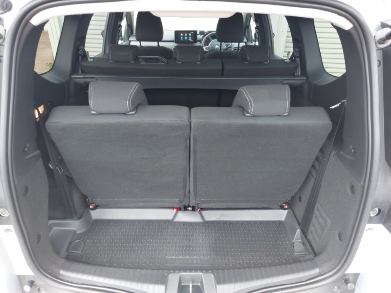 Dacia Jogger 1.0 Tce Extreme Se Mpv Euro 6 S White #18