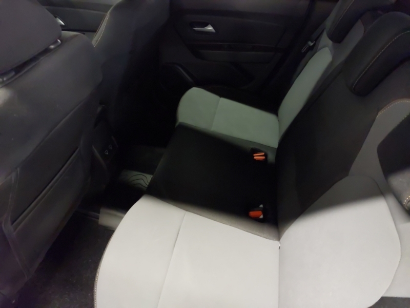 Dacia Duster 1.3 Tce 130 Extreme Green #5