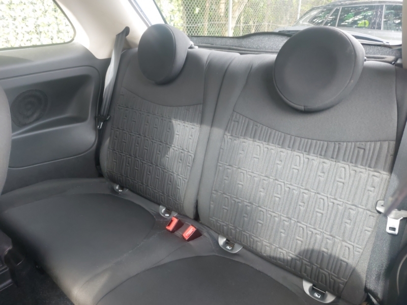 Fiat 500 1.0 Mild Hybrid Green #6