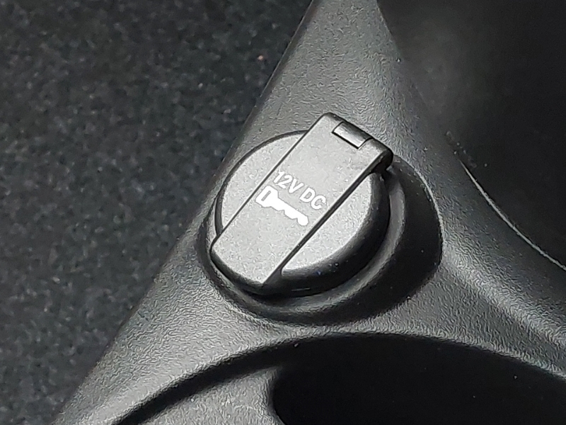 Fiat 500 1.0 Mild Hybrid Top 2024 Black #17
