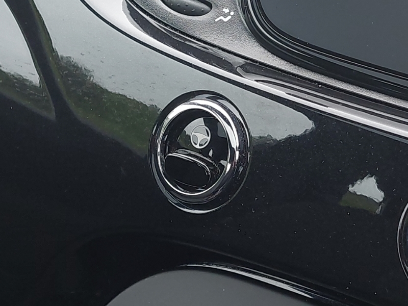 Fiat 500 1.0 Mild Hybrid Top 2024 Black #16