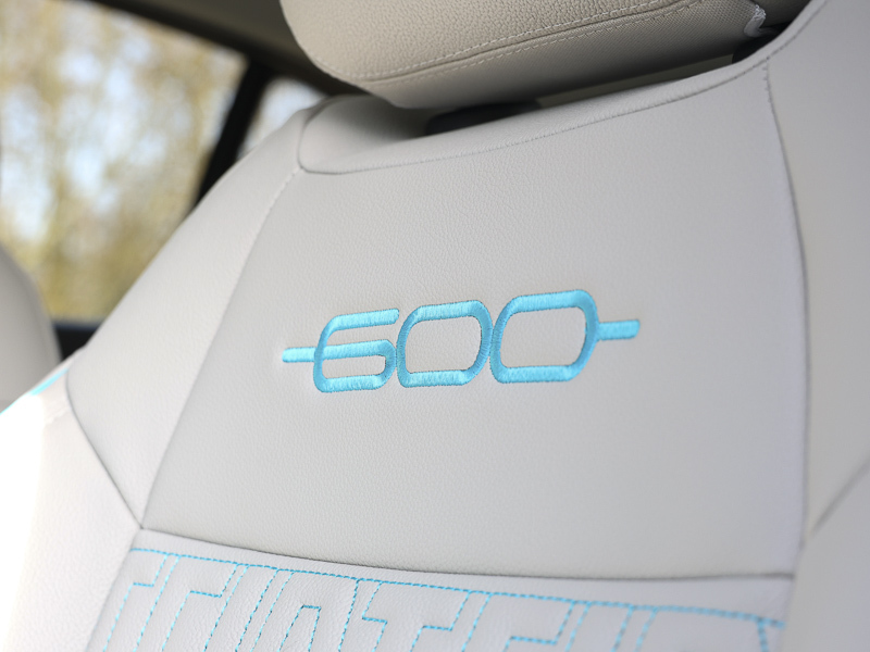 Fiat 600 1.2 Hybrid 48V La Prima Edct-6 Green #16