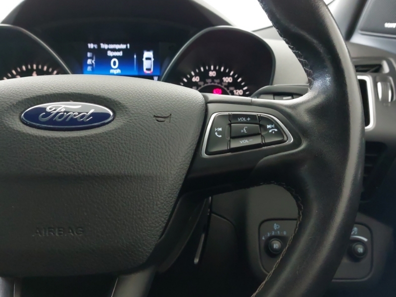 Ford Kuga 2.0 Tdci Titanium Suv Awd Euro 6  #13