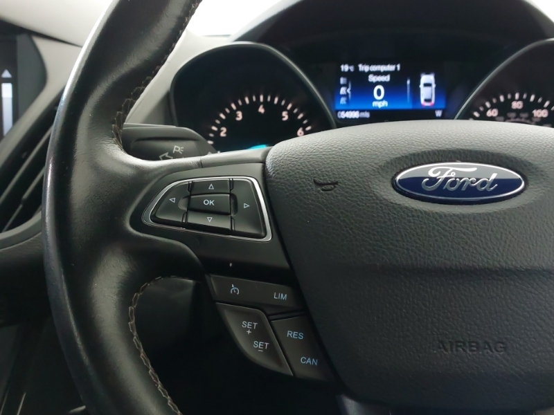 Ford Kuga 2.0 Tdci Titanium Suv Awd Euro 6  #12