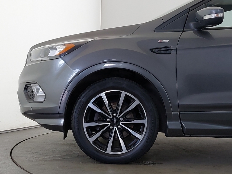 Ford Kuga 2.0 Tdci Titanium Suv Awd Euro 6  #19