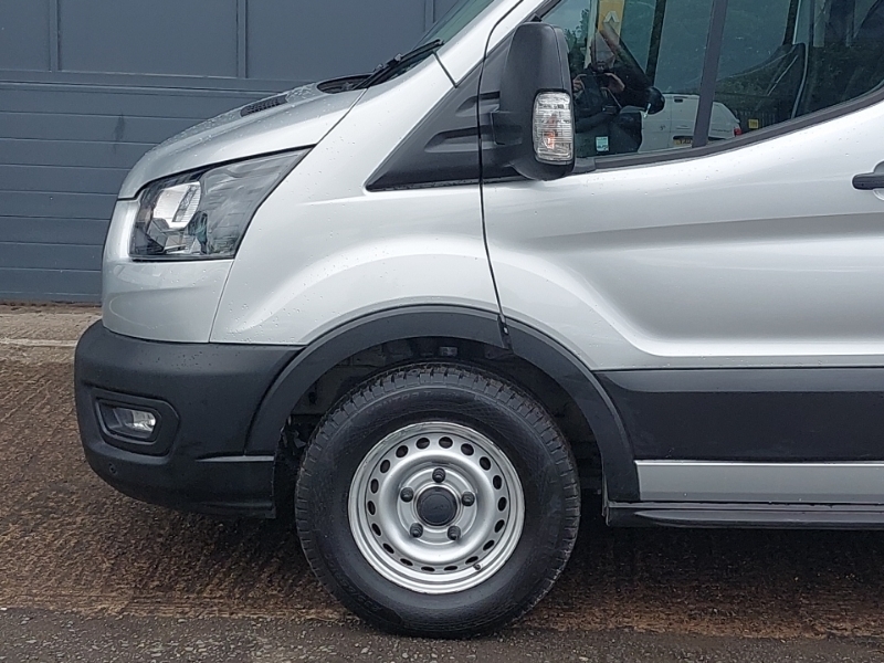 Ford Transit Custom 300 Limited L2 H2 Lwb High Roof Fwd 2.0 Ecoblue 13 #17