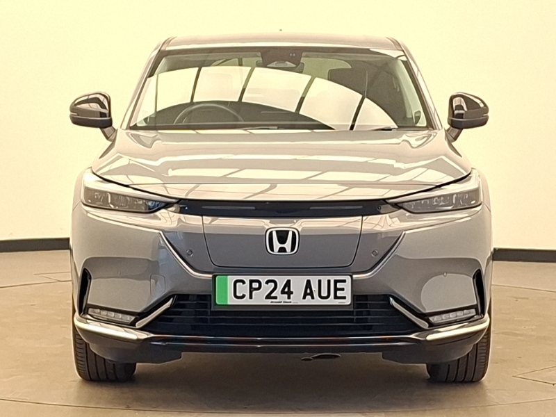Honda e:Ny1 150Kw Elegance 69Kwh Black #14