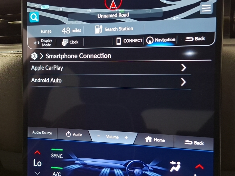 Honda e:Ny1 150Kw Elegance 69Kwh Black #16
