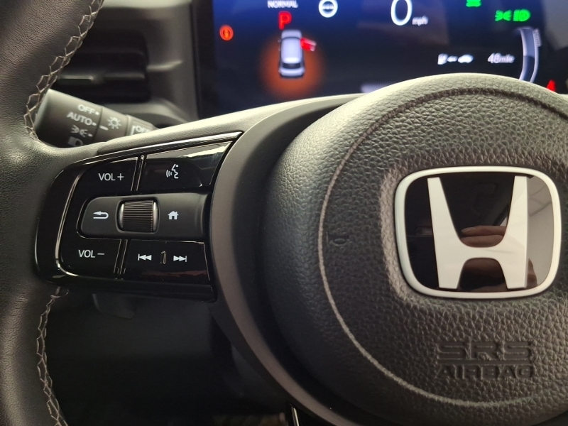Honda e:Ny1 150Kw Elegance 69Kwh Black #12