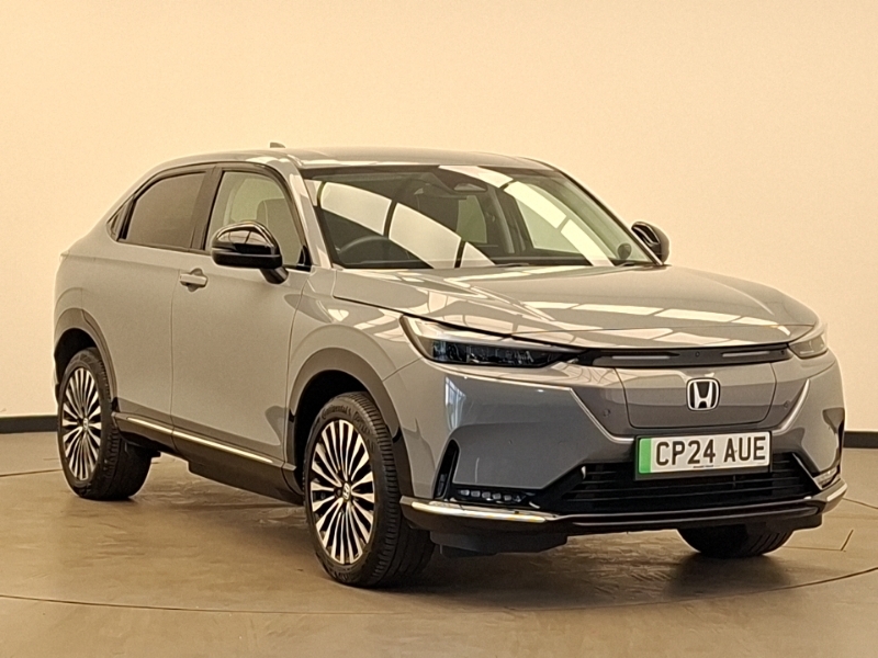 Honda e:Ny1 150Kw Elegance 69Kwh Grey